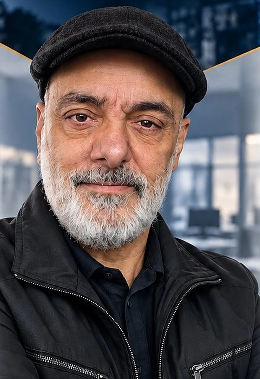 Nilson Constantino, fundador da NC Prime